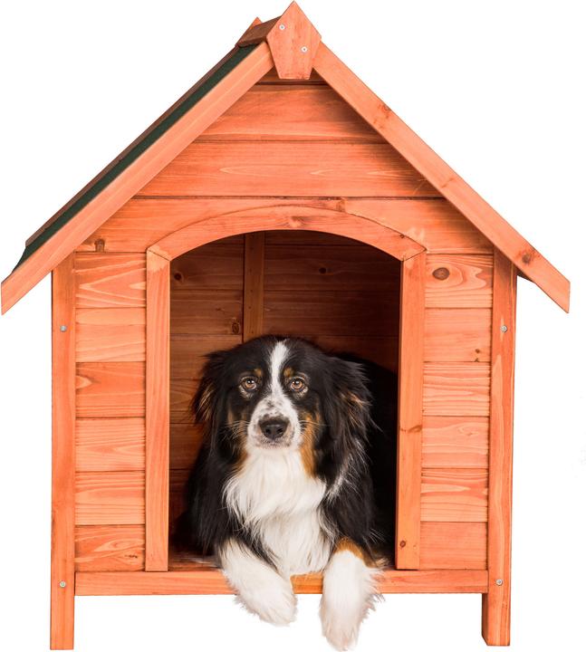 Image du produit tectake Bailey (Niche pour chien)