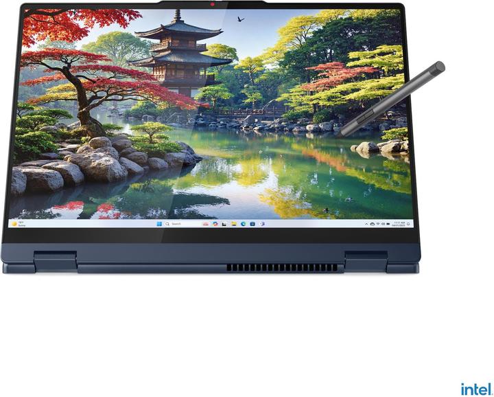 Produktbild Lenovo Notebook Ideapad 5 2in1 16IAL10 (16", 16 GB, 512 GB, CH)
