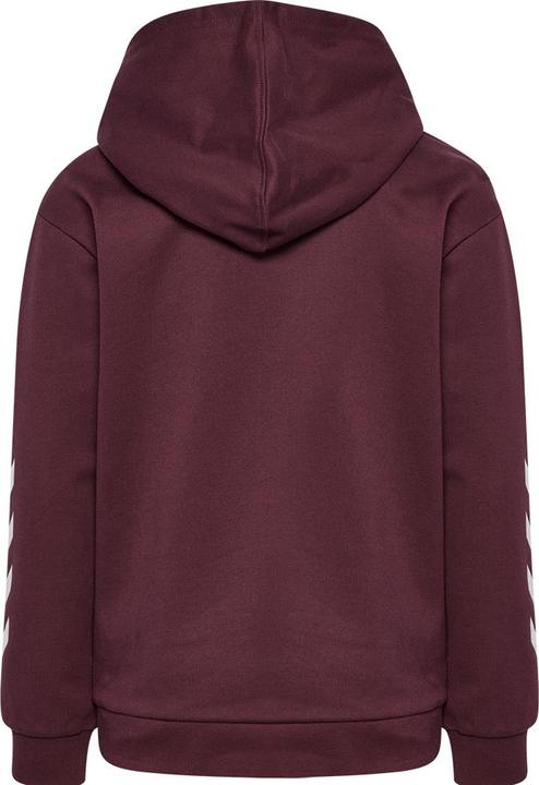 Image du produit hummel hmlJR LOGO HOODIE (58, 59, 60, 62, 63, 64)