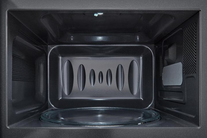 Actual product image LG MS2032GAS (20 l)