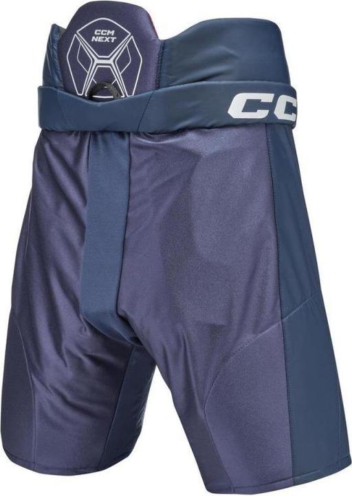 Produktbild CCM NEXT SR Hockeyhose (Schwarz, XL) (XL)