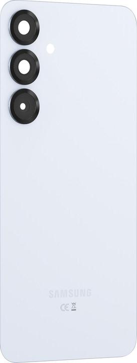 Actual product image Samsung Rückabdeckung für Galaxy S25 Original Service Pack (Galaxy S25)