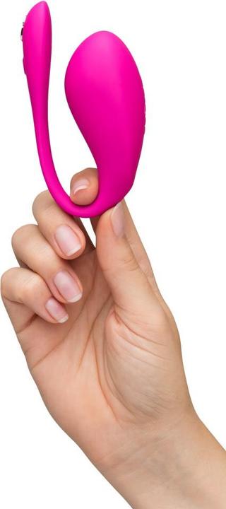 Actual product image We-Vibe Jive 2
