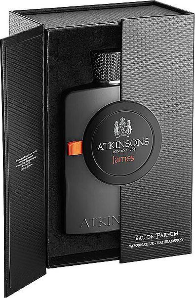 Produktbild Atkinsons James (Eau de Parfum, 100 ml)