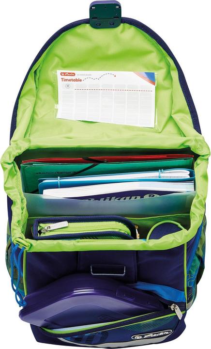 Produktbild Herlitz Ultralight (15 l)