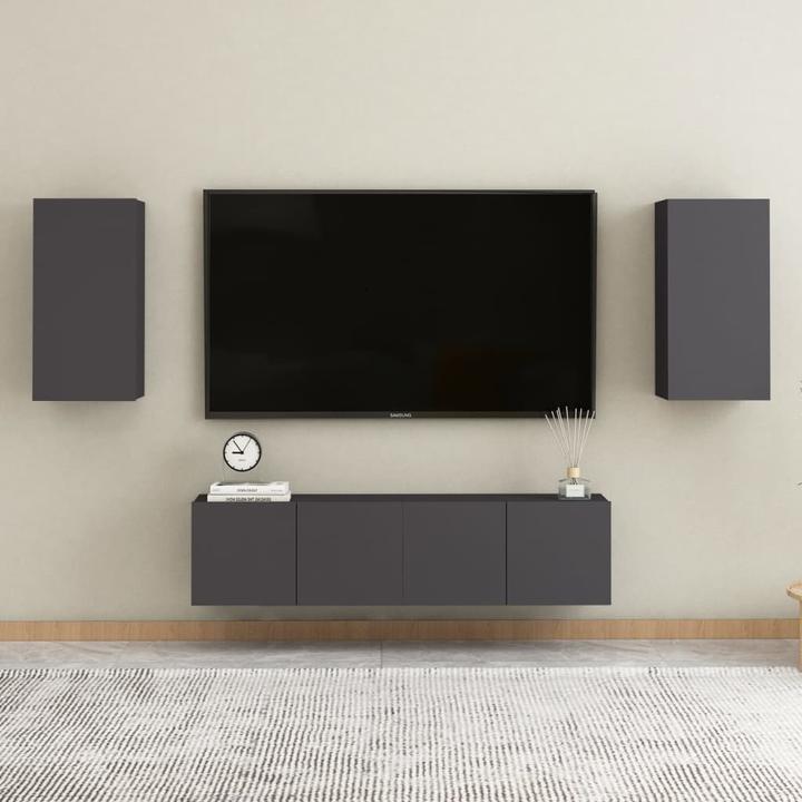 Immagine prodotto VidaXL Halle (30,5 x 30 x 60 cm)