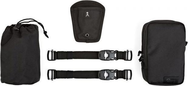 Immagine prodotto Lowepro Protattico BP 350 AW II (Zaino per fotocamera, 16 l)