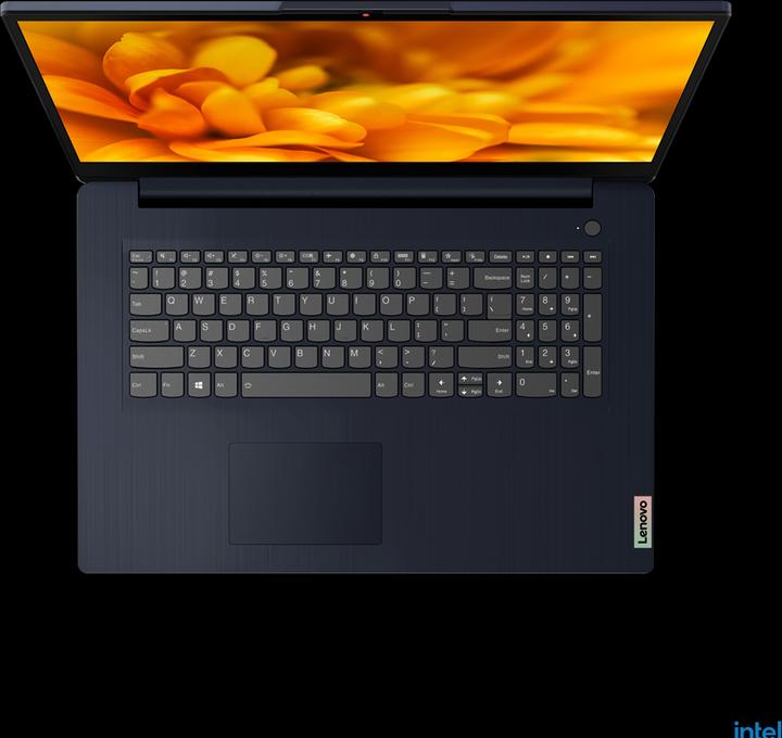 Produktbild Lenovo IdeaPad 3i (17.30", Intel Core i3-1115G4, 8 GB, 512 GB, CH)