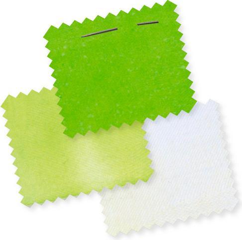 Actual product image Viva Decor Textile paint, 90 ml (May green, 90 ml)
