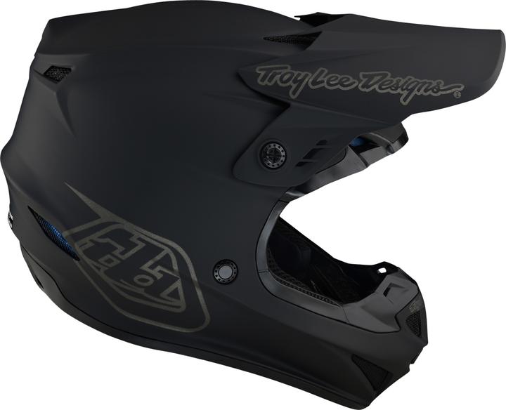 Produktbild Troy Lee Designs GP Helmet - Mono
