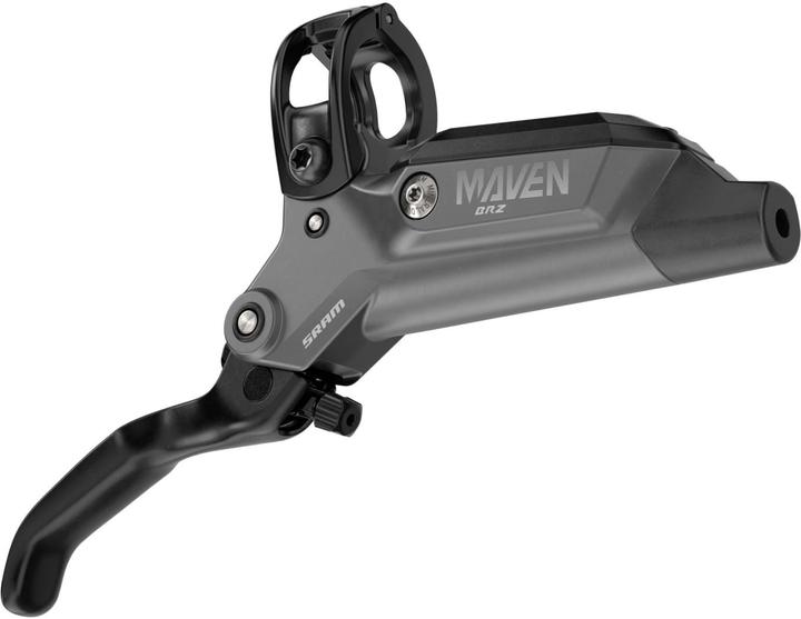 Actual product image Sram Maven Bronze (Front wheel brake, Brake Caliper, 4)