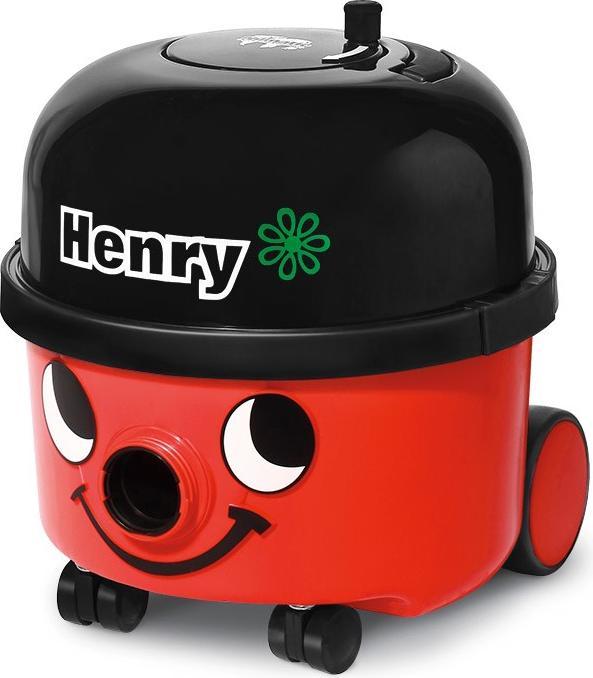 Numatic HENRY HVR200-11 Cylinder Vacuum Dry Dust Bag