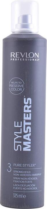Actual product image Revlon Professional Pure Styler Hairspray (325 ml)
