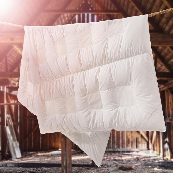 Immagine prodotto Clima Balance Premium medio (810 g, 200 x 220 cm)
