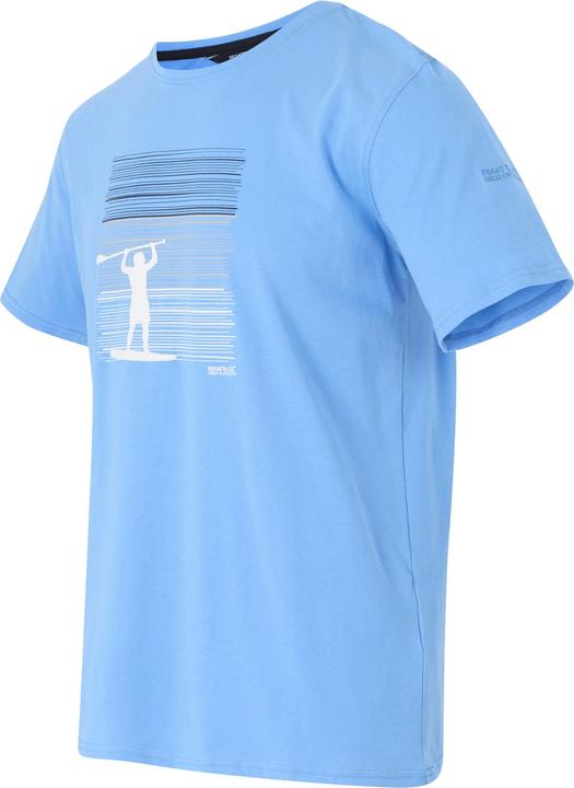 Image du produit Regatta - T-shirt CLINE - Homme (3XL)