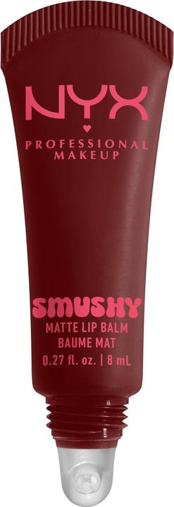 Produktbild NYX Professional Make-Up Nyx Smushy Matte (8 ml)