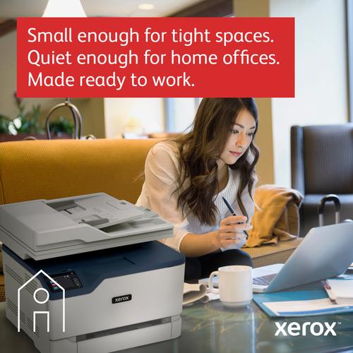 Produktbild Xerox C235 (Laser, Farbe)