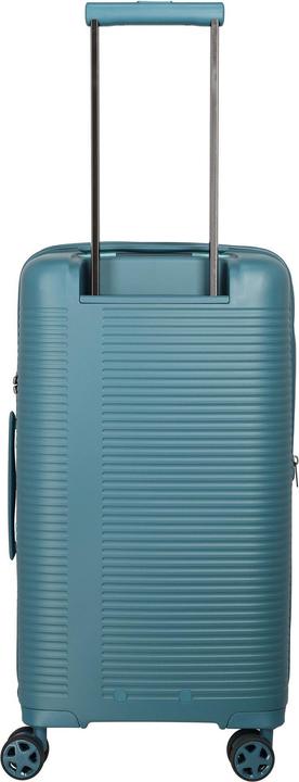 Actual product image Travelite ROOMER Kofferset L/M Aqu (167 l, XL (from 140l))