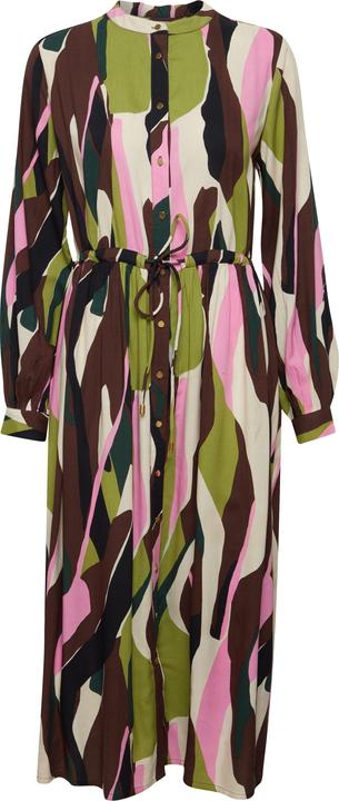 Image du produit B.young BYHISIA ROBE LONGUE - 20813828 (38)