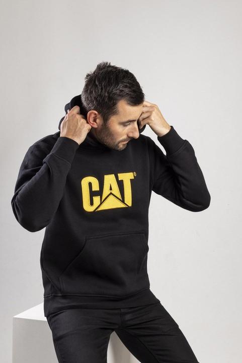 Immagine prodotto Cat Scarpe Motley Oven (3XL)