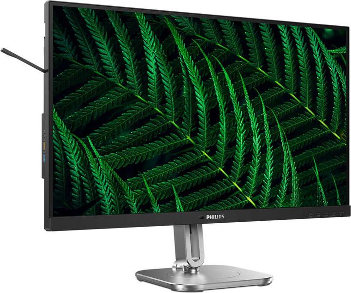 Produktbild Philips 27B2G5500/00 Monitor 68,58cm 27Zoll QHD LED 16:9 IPS 75Hz 2xHDMI 1.4 DP 1.2 (2560 x 1440 Pixel, 27")