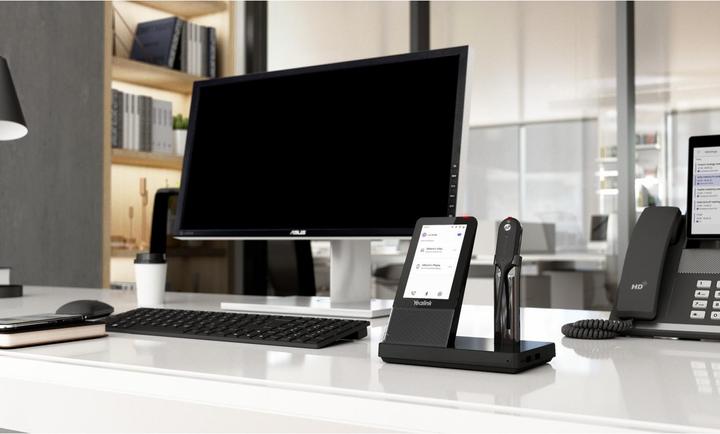 Image du produit Yealink WH67 UC