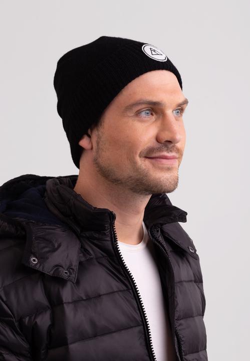 Actual product image Cash-Mere Kaschmir Casual Mütze (One size)