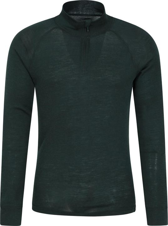 Mountain Warehouse Merino II Base Layer Oberteil