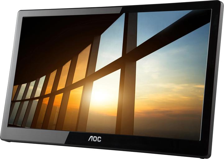 Produktbild AOC I1659fwux (1920 x 1080 Pixel, 15.60")