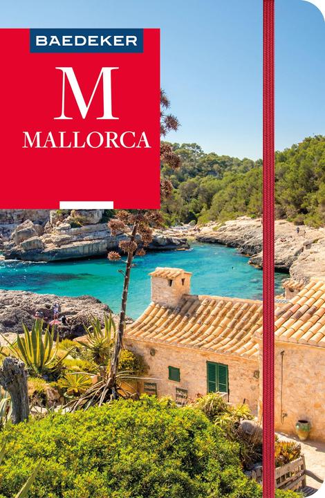 Produktbild Reiseführer Mallorca (Deutsch, Lothar Schmidt, 2023)