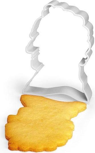 Immagine prodotto Phil Goods Guetzliform Johann Wolfgang von Goethe