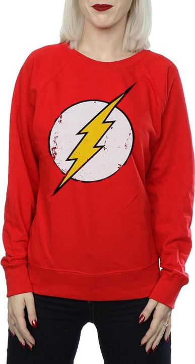 Produktbild The Flash Sweatshirt (XS)