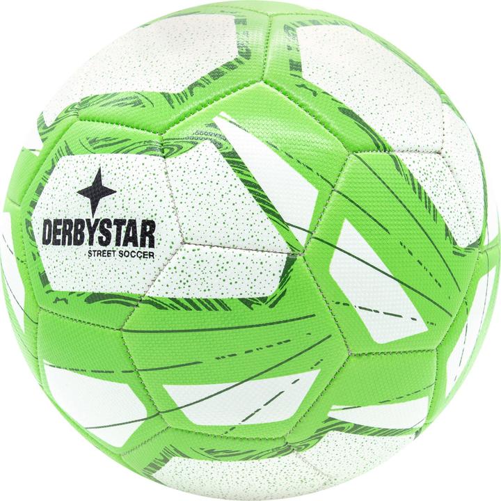 Produktbild Derbystar STREET SOCCER Heimspiel