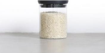Produktbild Brabantia Glasdose (0.60 l)
