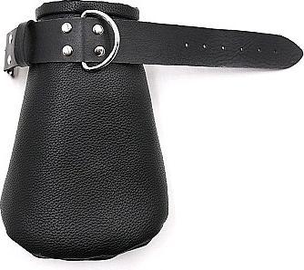 Produktbild Ouch! Neoprene Lined Fist Mitts (One Size)