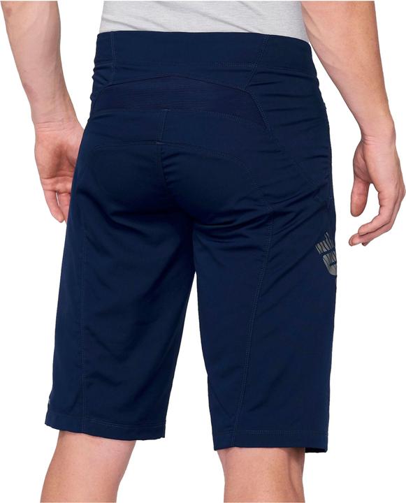 Image du produit 100% Airmatic short de bike hommes (30)