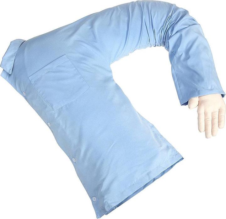 Actual product image TOP Boyfriend Cushion (55 x 55 cm)