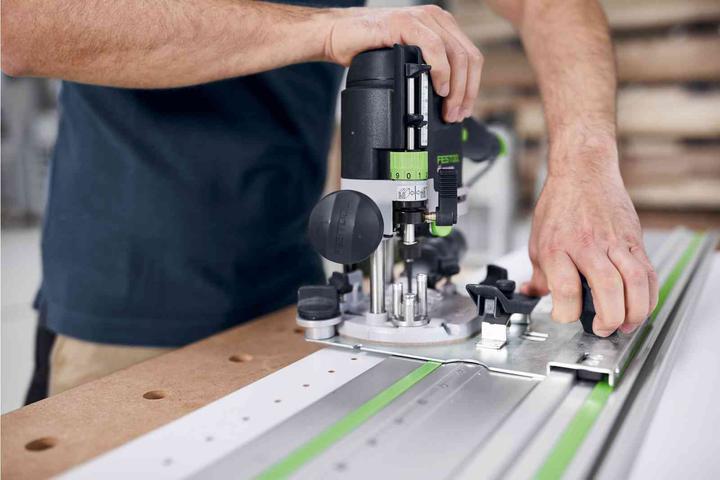 Actual product image Festool Hole drilling set LR 32