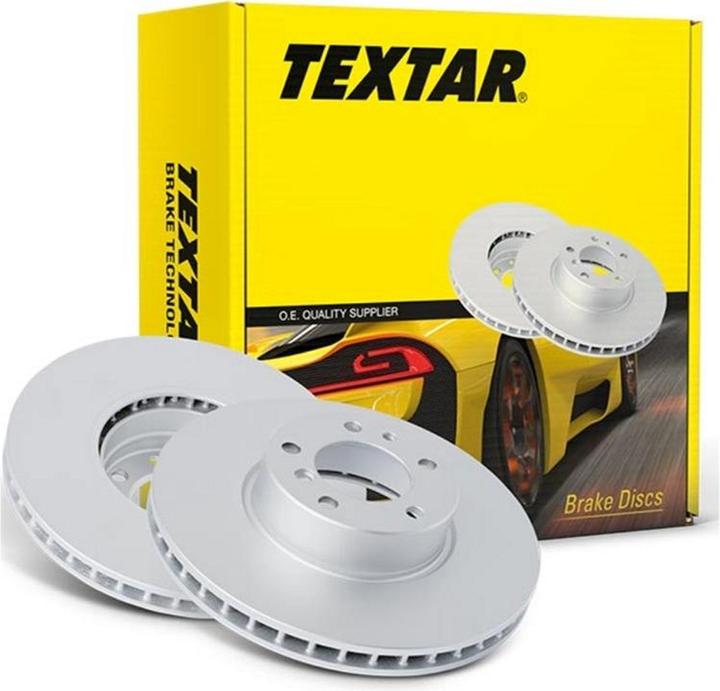 Image du produit Textar Disque de frein 92228800