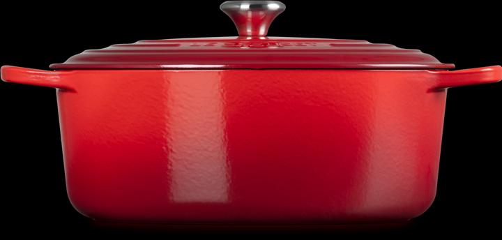 Image du produit Le Creuset Signature (33 cm, Cocotte + faitout, Fonte)