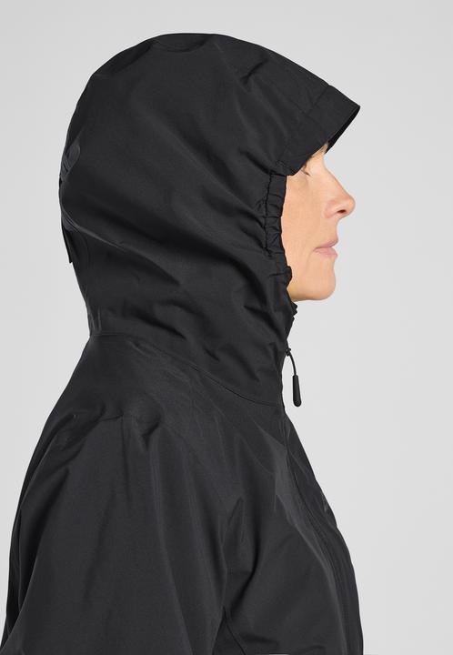 Produktbild Jack Wolfskin Moonrise 3In1 Jkt W (3XL)