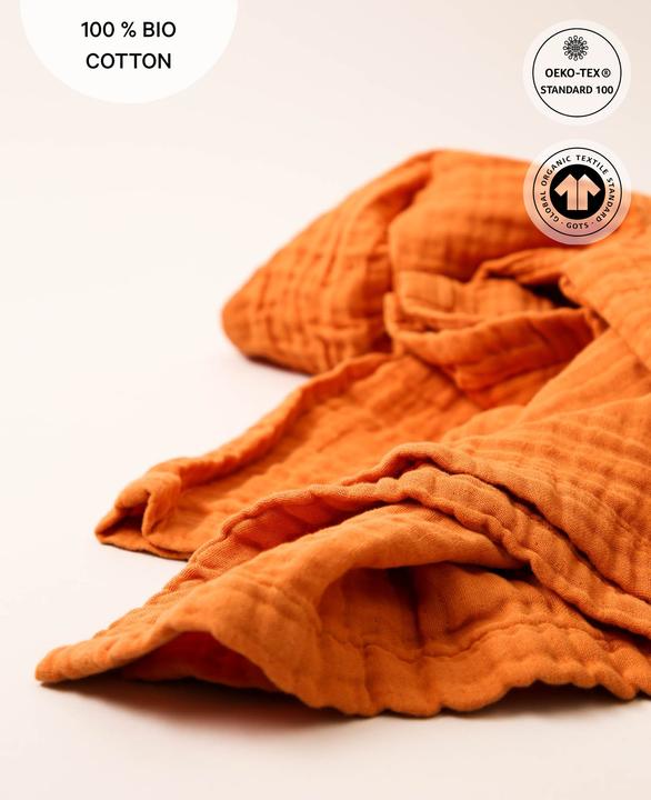 Actual product image Esmée Children Bathrobe, Poncho (86, 92)
