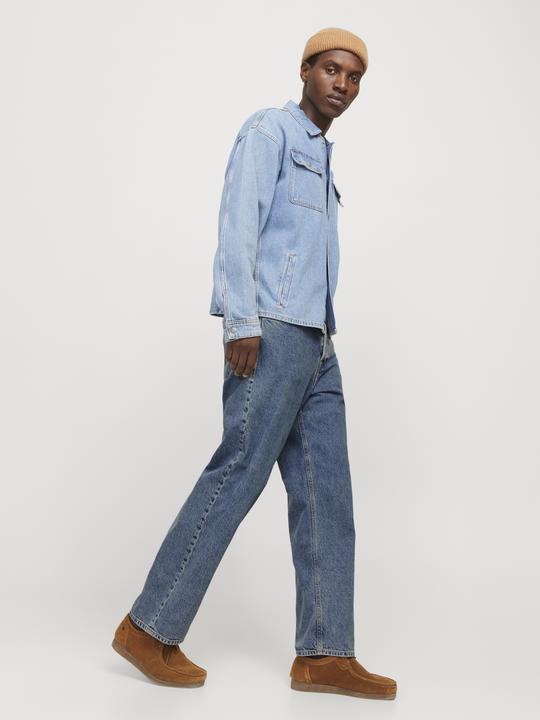 Produktbild Jack & Jones Jjialex Jjoriginal Sq 060 Noos (W31/L32)