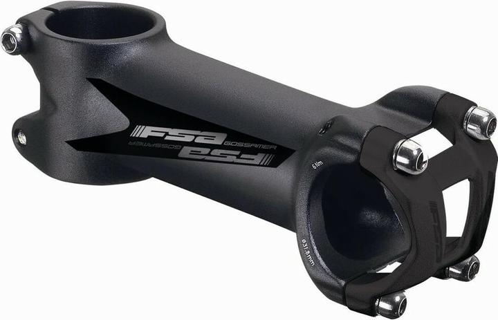 Produktbild FSA Gossamer 31.8 Vorbau (90 mm, 100 mm)