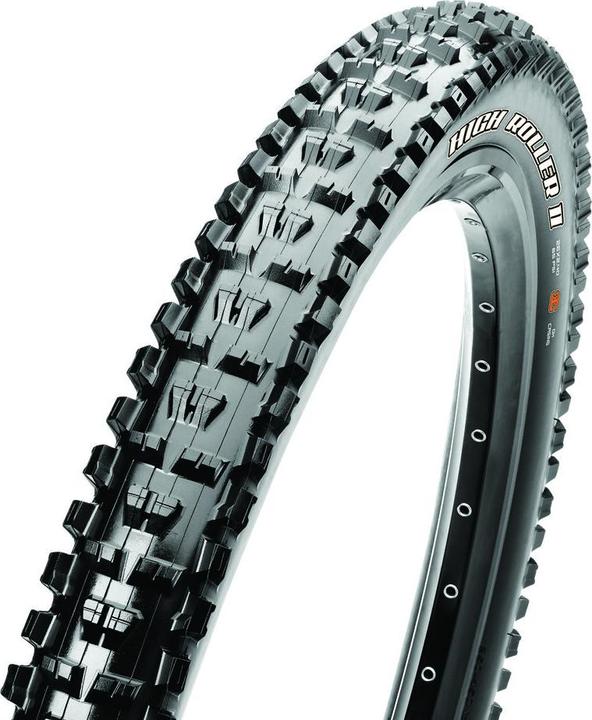 Produktbild Maxxis High Roller II WT TR DD 2x120TPI 3C Terra (29 x 2.50, 64-622)