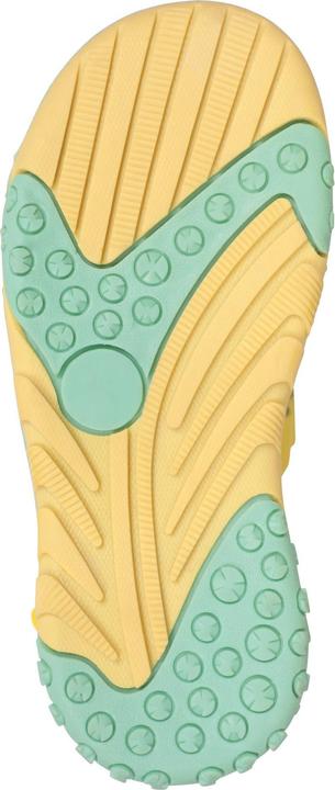Actual product image Mountain Warehouse Childrens/Kids Seaside Pineapple Sandals (33)