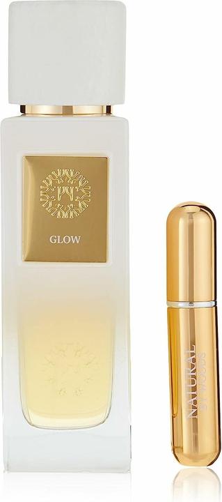 Produktbild The Woods Collection Natural Glow (Eau de Parfum, 100 ml)