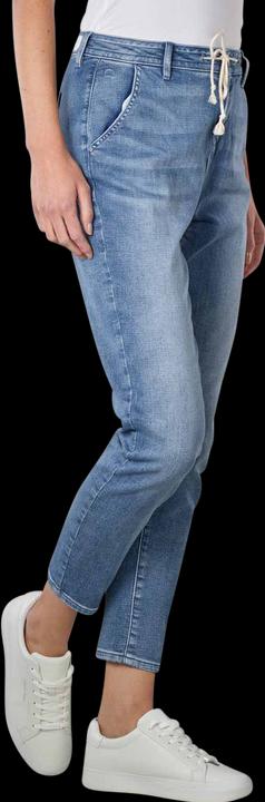 Produktbild Dawn Denim Sunshine Jogger Tapered Fit Light Blue (W30/L28)