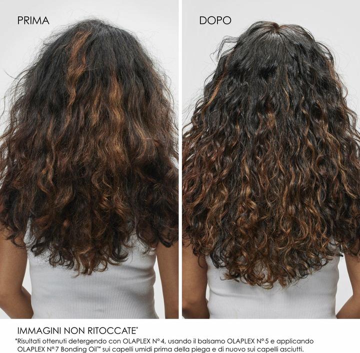 Immagine prodotto Olaplex No.7 Olio legante (30 ml)