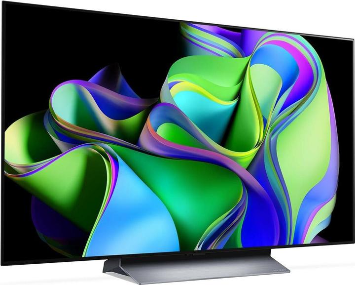 Produktbild LG OLED48C37LA (48", C3, OLED, 4K, 2023)